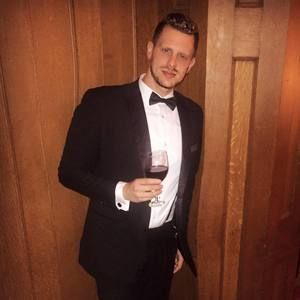 Meet your Posher, Evan